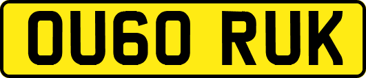 OU60RUK