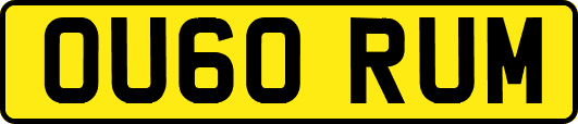 OU60RUM