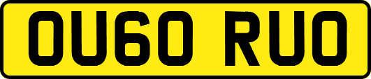 OU60RUO