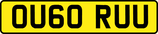 OU60RUU