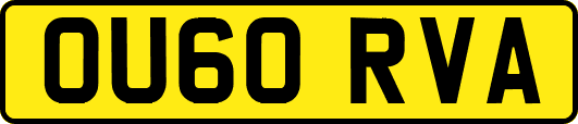 OU60RVA