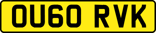 OU60RVK