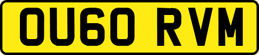 OU60RVM