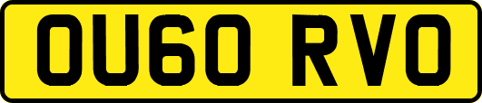OU60RVO