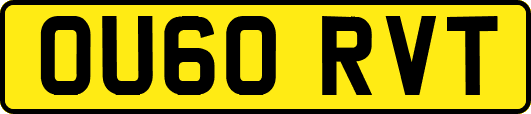 OU60RVT