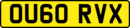 OU60RVX