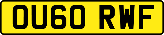 OU60RWF
