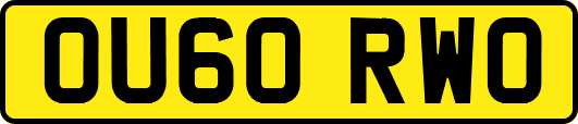 OU60RWO