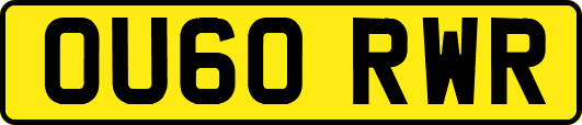 OU60RWR