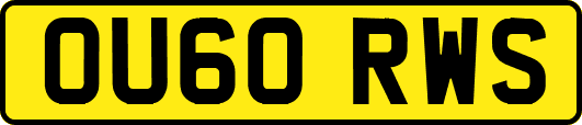 OU60RWS