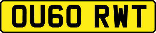 OU60RWT