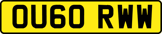 OU60RWW