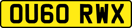 OU60RWX