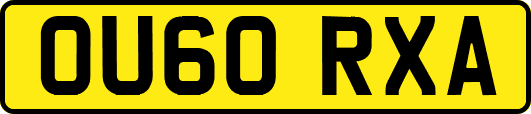 OU60RXA