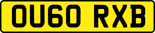 OU60RXB