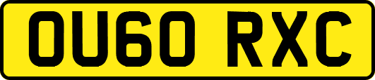 OU60RXC