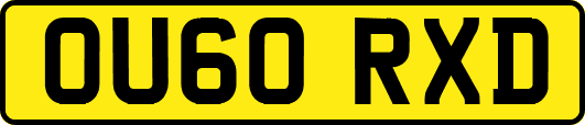 OU60RXD
