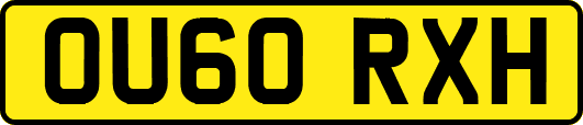 OU60RXH