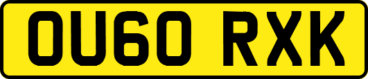 OU60RXK