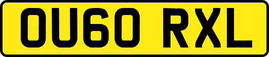 OU60RXL