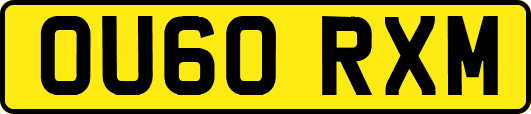 OU60RXM
