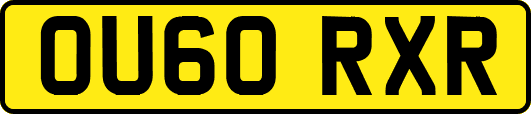 OU60RXR