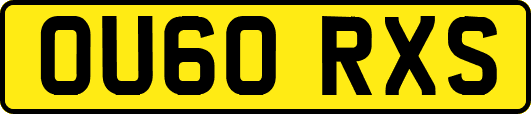 OU60RXS