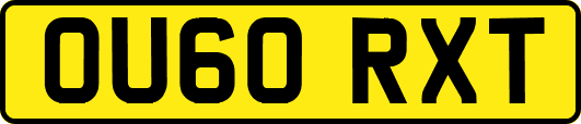 OU60RXT
