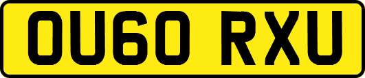 OU60RXU