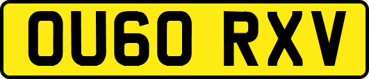 OU60RXV