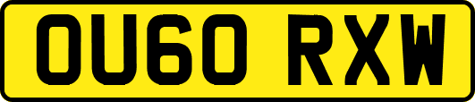 OU60RXW