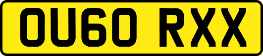 OU60RXX