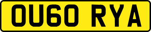 OU60RYA