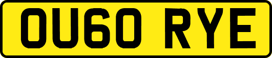OU60RYE