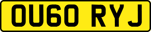 OU60RYJ