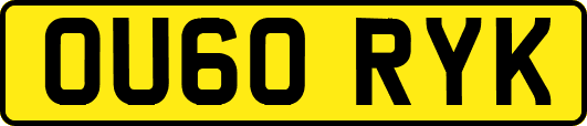 OU60RYK