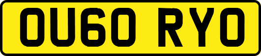OU60RYO