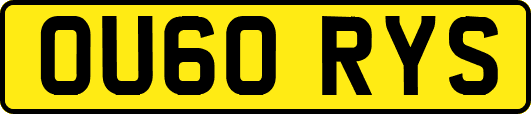 OU60RYS