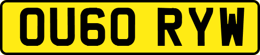 OU60RYW