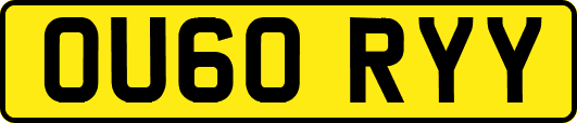 OU60RYY