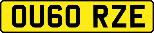 OU60RZE