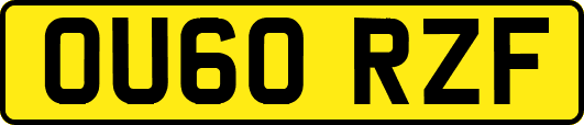 OU60RZF