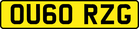 OU60RZG