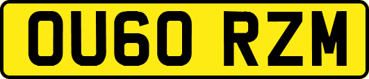 OU60RZM