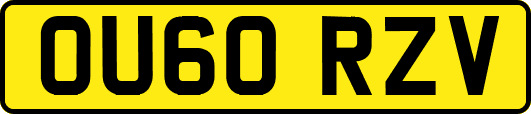 OU60RZV