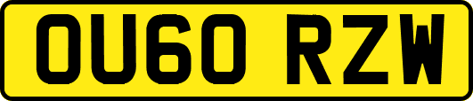 OU60RZW
