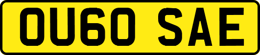 OU60SAE
