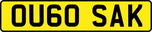 OU60SAK