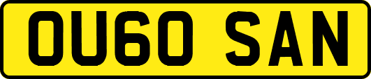 OU60SAN