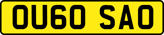 OU60SAO